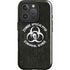 Zombie Apocalypse Survival Guide iPhone 16 Pro Max Magsafe Impact Case