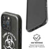 Zombie Apocalypse Survival Guide iPhone 16 Pro Max Magsafe Impact Case