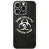 Zombie Apocalypse Survival Guide iPhone 16 Pro Skin
