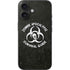 Zombie Apocalypse Survival Guide iPhone 16 Skin