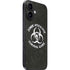 Zombie Apocalypse Survival Guide iPhone 16 Skin