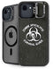 Zombie Apocalypse Survival Guide iPhone 16e Kickstand Case
