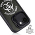 Zombie Apocalypse Survival Guide iPhone 16e Kickstand Case