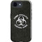 Zombie Apocalypse Survival Guide iPhone 16e Impact Case