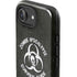 Zombie Apocalypse Survival Guide iPhone 16e Impact Case