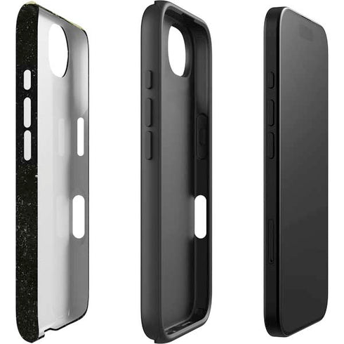 Zombie Apocalypse Survival Guide iPhone 16e Impact Case