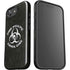 Zombie Apocalypse Survival Guide iPhone 16e Impact Case