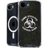 Zombie Apocalypse Survival Guide iPhone 16e MagSafe Case