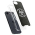 Zombie Apocalypse Survival Guide iPhone 16e MagSafe Case