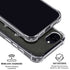 Zombie Apocalypse Survival Guide iPhone 16e MagSafe Case