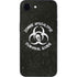 Zombie Apocalypse Survival Guide iPhone 16e Skin