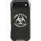 Zombie Apocalypse Survival Guide iPhone 17 Air Clear Case