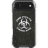Zombie Apocalypse Survival Guide iPhone 17 Air Clear Case