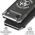 Zombie Apocalypse Survival Guide iPhone 17 Air Clear Case
