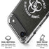 Zombie Apocalypse Survival Guide iPhone 17 Air Clear Case