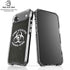 Zombie Apocalypse Survival Guide iPhone 17 Air Clear Case