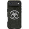 Zombie Apocalypse Survival Guide iPhone 17 Air Impact Case