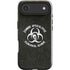 Zombie Apocalypse Survival Guide iPhone 17 Air Impact Case