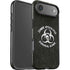Zombie Apocalypse Survival Guide iPhone 17 Air Impact Case