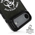 Zombie Apocalypse Survival Guide iPhone 17 Air Kickstand Case