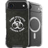 Zombie Apocalypse Survival Guide iPhone 17 Air MagSafe Case