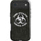 Zombie Apocalypse Survival Guide iPhone 17 Air Magsafe Impact Case