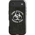 Zombie Apocalypse Survival Guide iPhone 17 Air Magsafe Impact Case