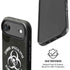 Zombie Apocalypse Survival Guide iPhone 17 Air Magsafe Impact Case