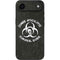 Zombie Apocalypse Survival Guide iPhone 17 Air Skin