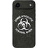 Zombie Apocalypse Survival Guide iPhone 17 Air Skin