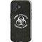 Zombie Apocalypse Survival Guide iPhone 17 Impact Case