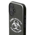Zombie Apocalypse Survival Guide iPhone 17 Impact Case