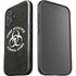 Zombie Apocalypse Survival Guide iPhone 17 Impact Case