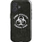 Zombie Apocalypse Survival Guide iPhone 17 Magsafe Impact Case