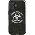Zombie Apocalypse Survival Guide iPhone 17 Magsafe Impact Case