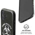 Zombie Apocalypse Survival Guide iPhone 17 Magsafe Impact Case