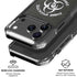 Zombie Apocalypse Survival Guide iPhone 17 Pro Clear Case