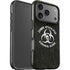 Zombie Apocalypse Survival Guide iPhone 17 Pro Impact Case