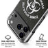 Zombie Apocalypse Survival Guide iPhone 17 Pro MagSafe Case