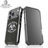 Zombie Apocalypse Survival Guide iPhone 17 Pro MagSafe Case