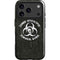 Zombie Apocalypse Survival Guide iPhone 17 Pro Magsafe Impact Case