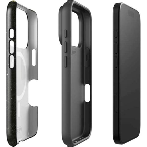 Zombie Apocalypse Survival Guide iPhone 17 Pro Magsafe Impact Case