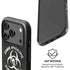 Zombie Apocalypse Survival Guide iPhone 17 Pro Magsafe Impact Case