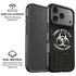 Zombie Apocalypse Survival Guide iPhone 17 Pro Magsafe Impact Case
