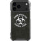 Zombie Apocalypse Survival Guide iPhone 17 Pro Max Clear Case