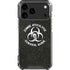 Zombie Apocalypse Survival Guide iPhone 17 Pro Max Clear Case