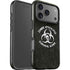 Zombie Apocalypse Survival Guide iPhone 17 Pro Max Impact Case