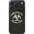 Zombie Apocalypse Survival Guide iPhone 17 Pro Max Skin