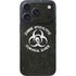 Zombie Apocalypse Survival Guide iPhone 17 Pro Skin