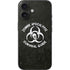Zombie Apocalypse Survival Guide iPhone 17 Skin